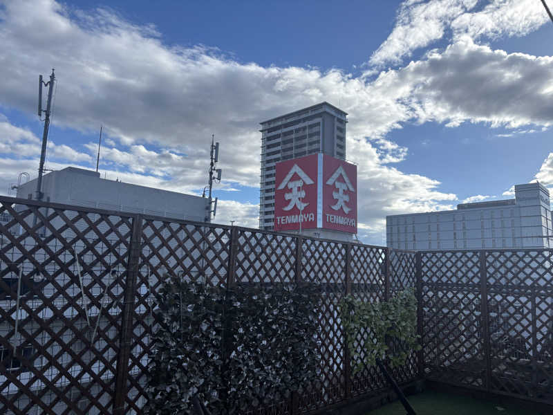 縞りんごさんのカプセル&サウナ日本のサ活写真