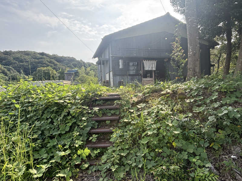 縞りんごさんの宇部サウナセンターのサ活写真