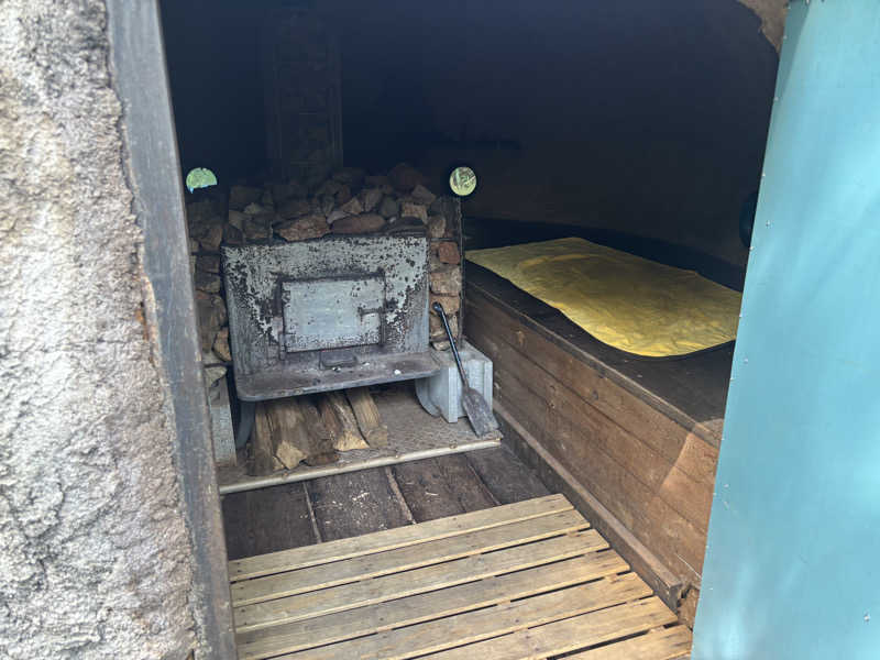 縞りんごさんの宇部サウナセンターのサ活写真