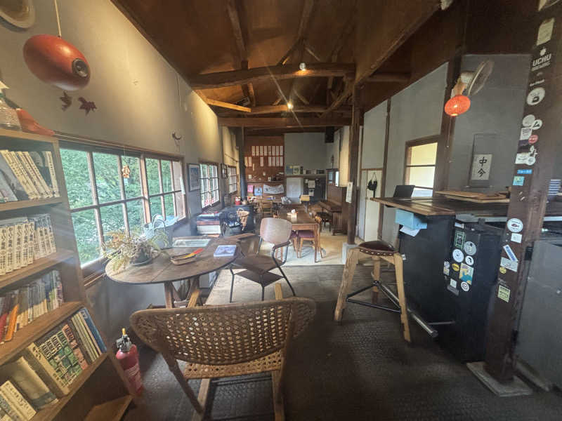 縞りんごさんの宇部サウナセンターのサ活写真