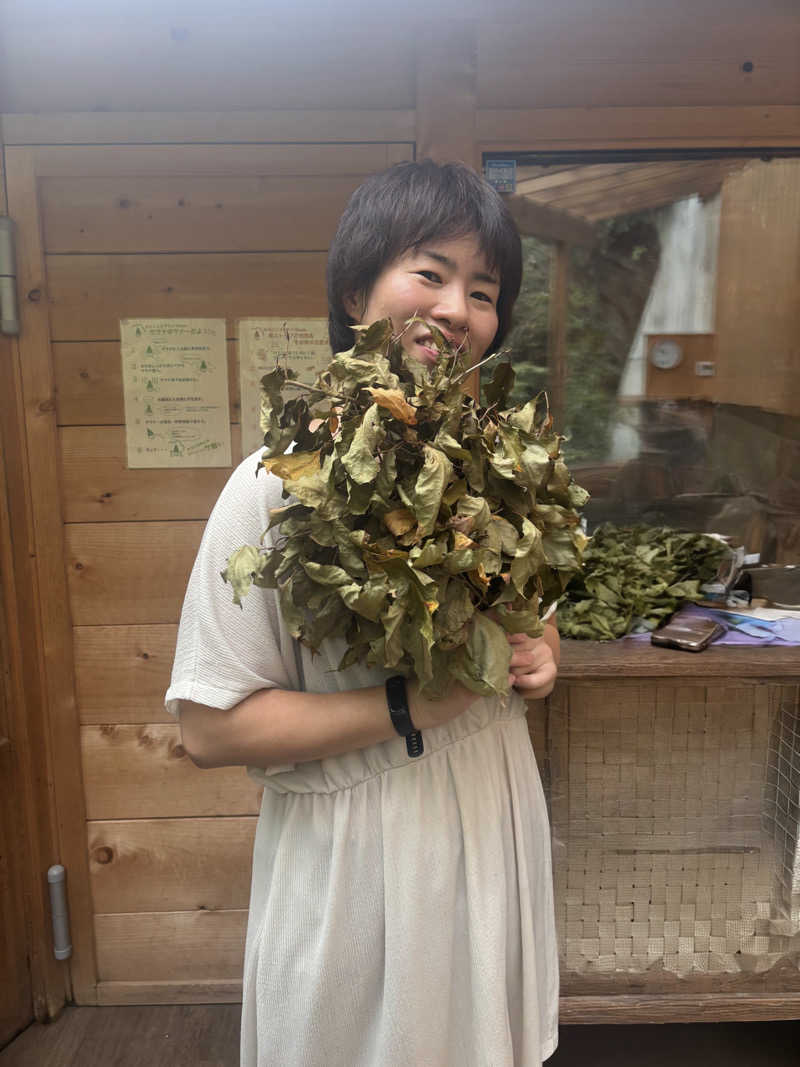 縞りんごさんのたなごころサウナ Oasis & OasisⅡのサ活写真