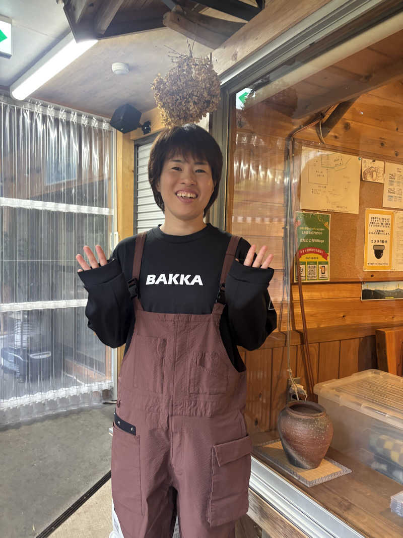 縞りんごさんのたなごころサウナ Oasis & OasisⅡのサ活写真