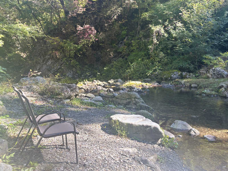 縞りんごさんのたなごころサウナ Oasis & OasisⅡのサ活写真