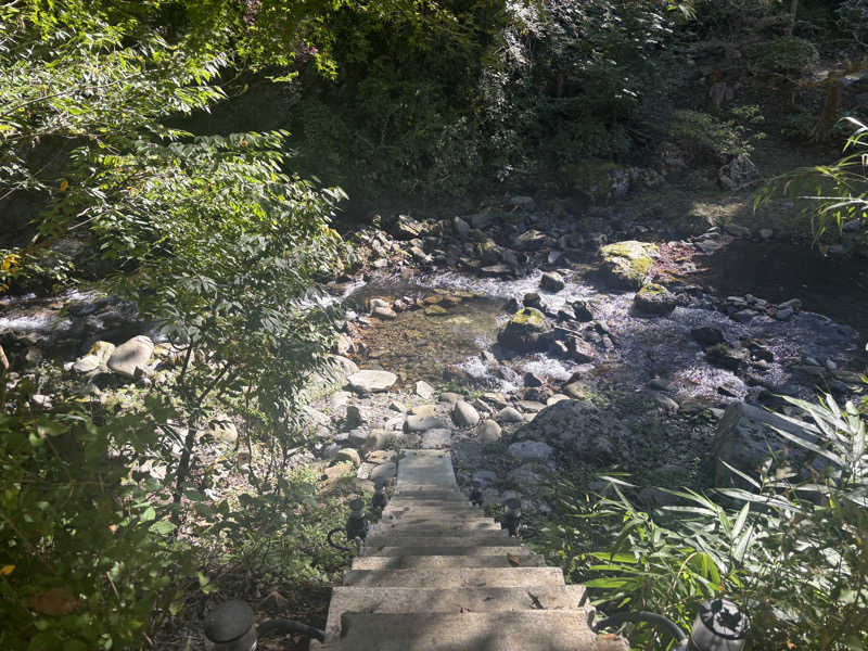 縞りんごさんのたなごころサウナ Oasis & OasisⅡのサ活写真