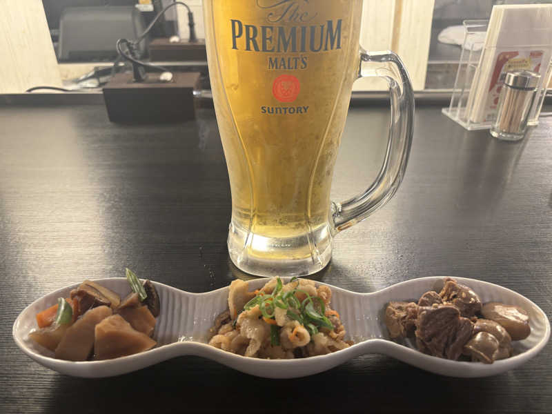 縞りんごさんのアジアンリゾートスパ  シーレのサ活写真