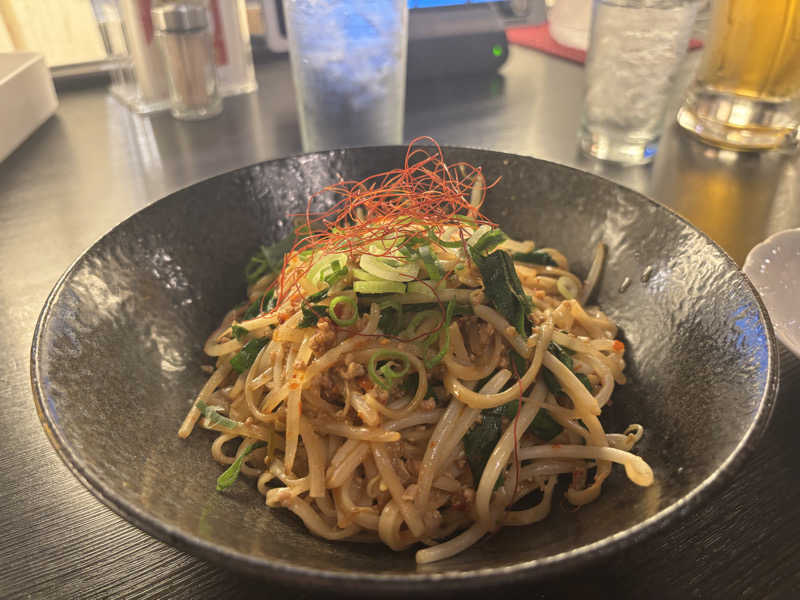 縞りんごさんのアジアンリゾートスパ  シーレのサ活写真