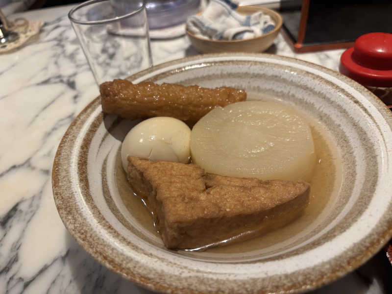 縞りんごさんの大東洋レディススパのサ活写真