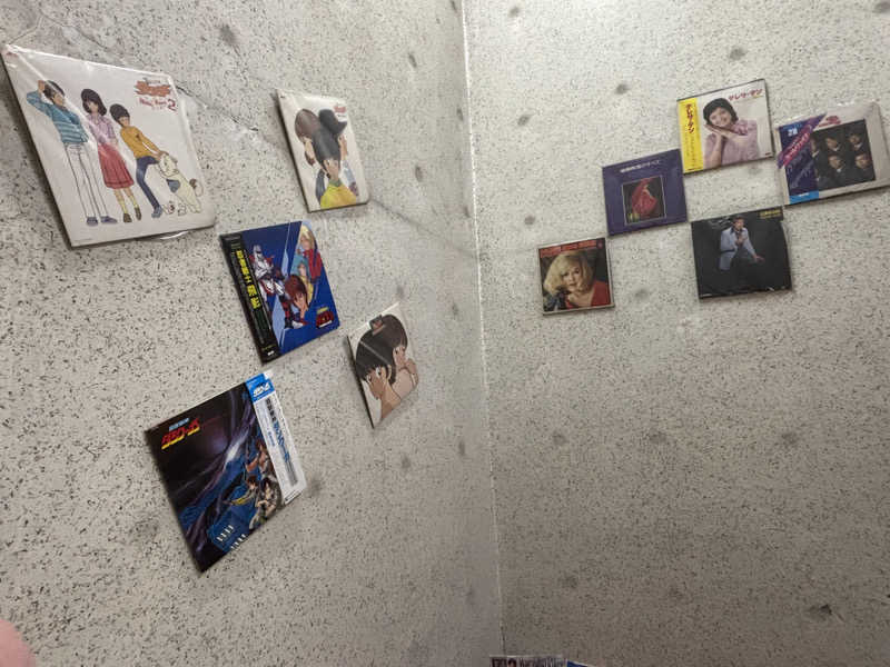 縞りんごさんの高砂温泉のサ活写真