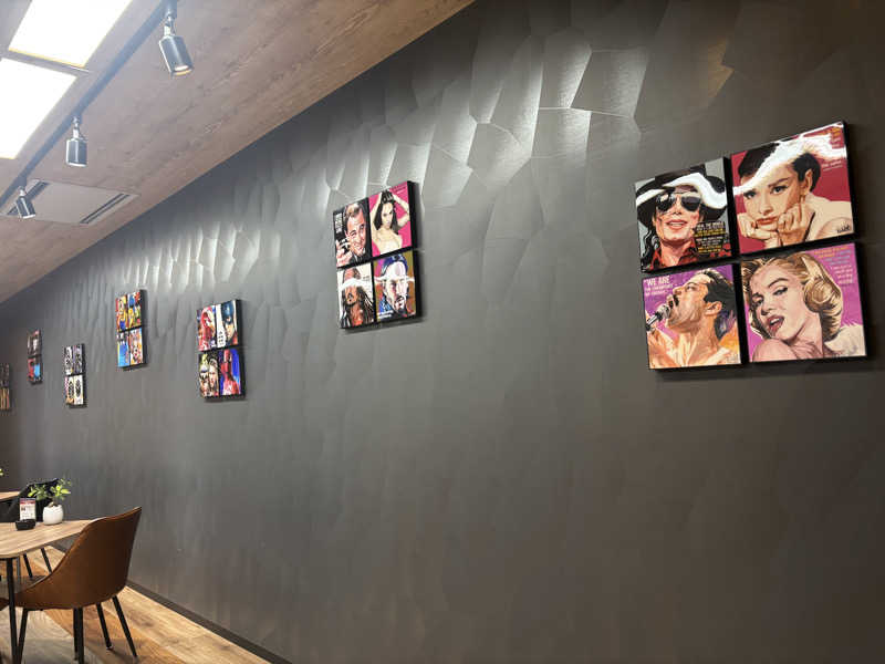 縞りんごさんのサウナイーグルのサ活写真