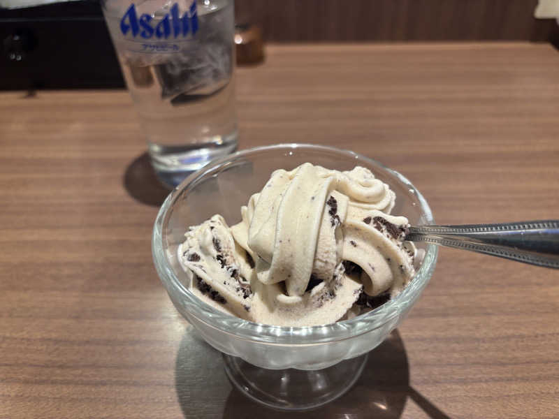 縞りんごさんのサウナイーグルのサ活写真