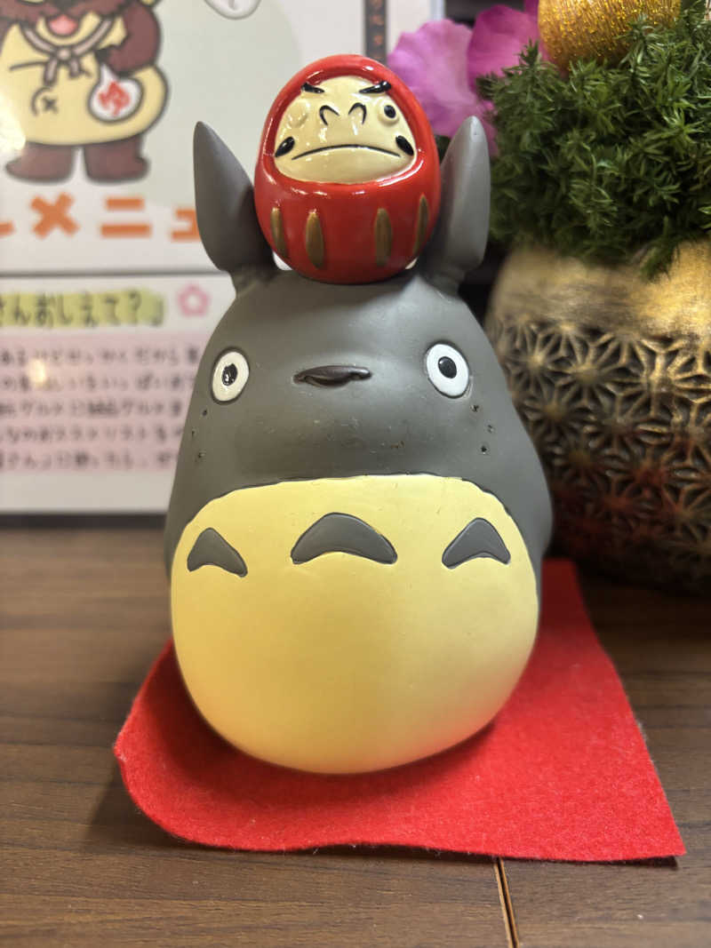 縞りんごさんの金城温泉元湯のサ活写真