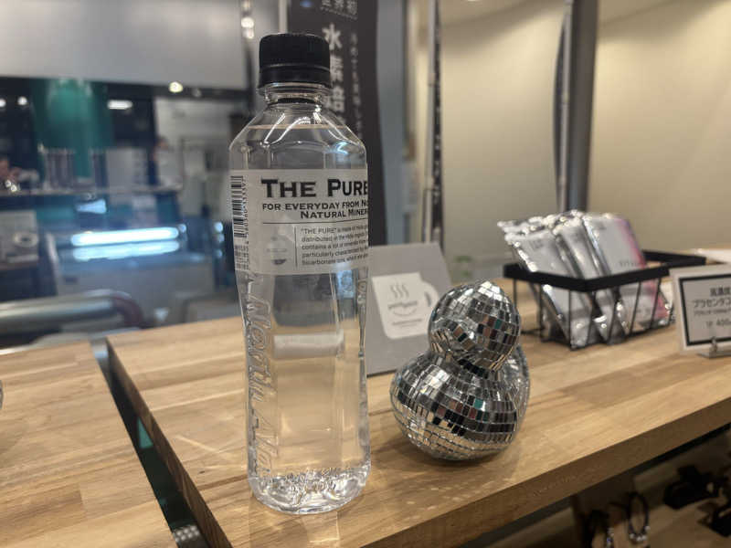 縞りんごさんのぽかぽか御経塚の湯のサ活写真