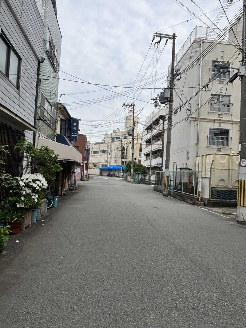 縞りんごさんの天然温泉 テルメ龍宮のサ活写真