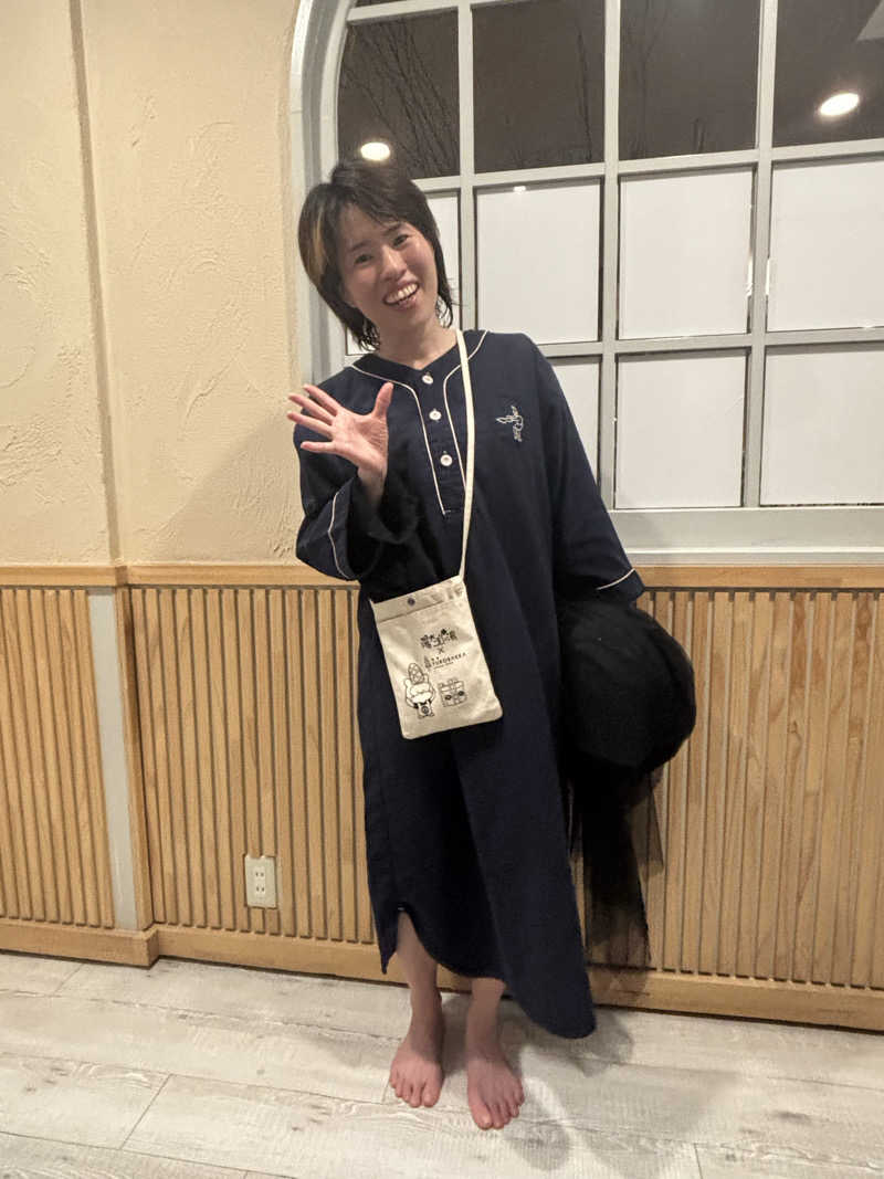 縞りんごさんのウェルビー福岡のサ活写真