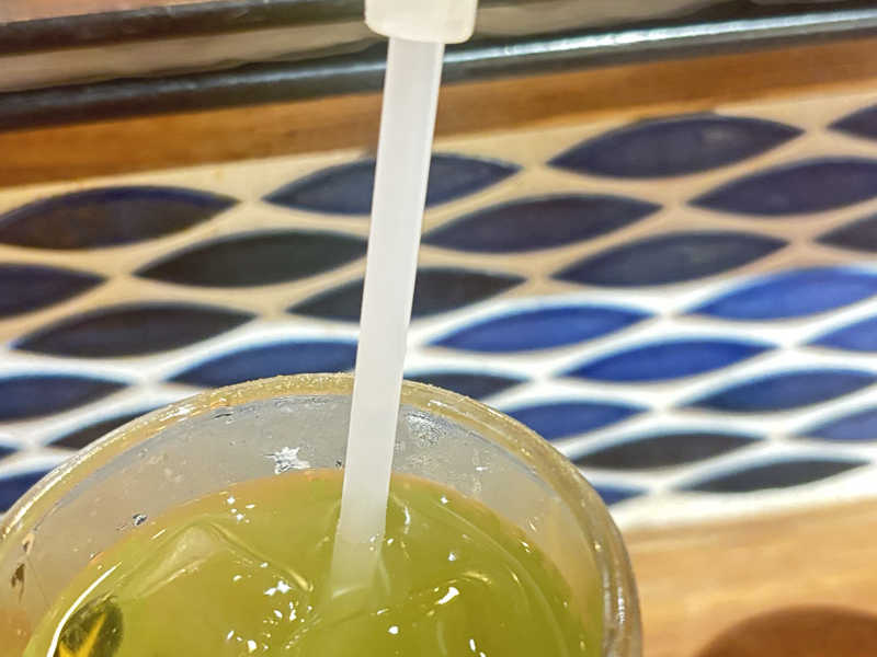 お茶こ