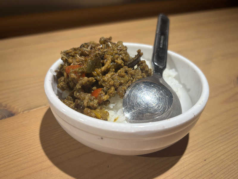 縞りんごさんの湯屋 FUROBAKKA(フロバッカ)のサ活写真