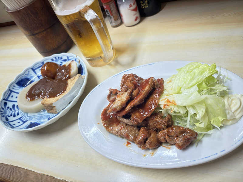 生ビール