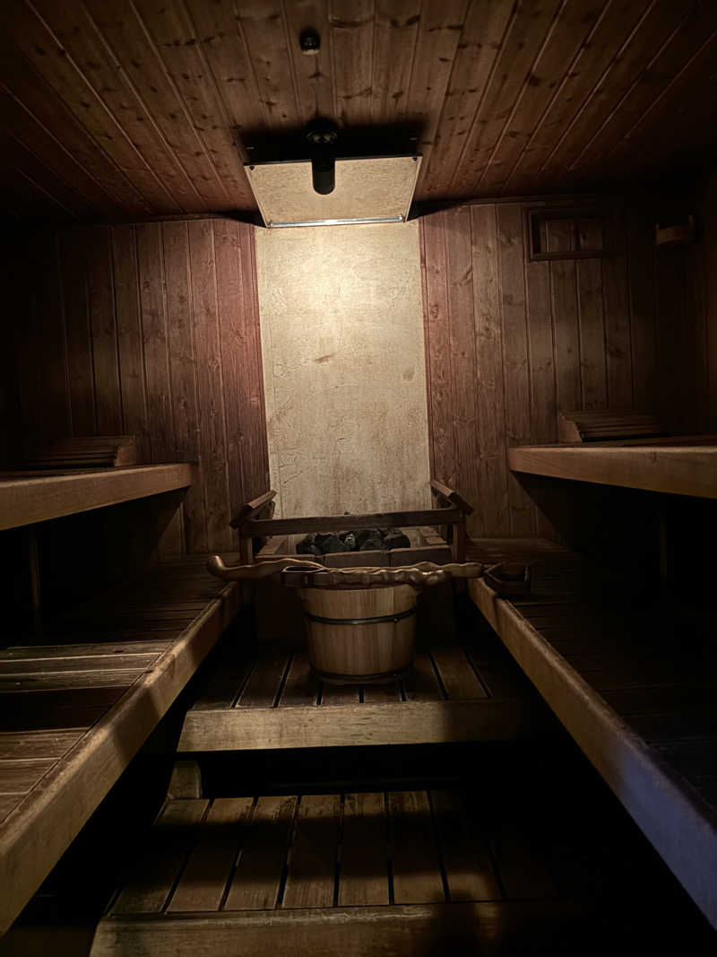 週8サウナ/にしかぜサウナ部 ROKIさんのSaunaLab Nagoya (サウナラボ名古屋)のサ活写真