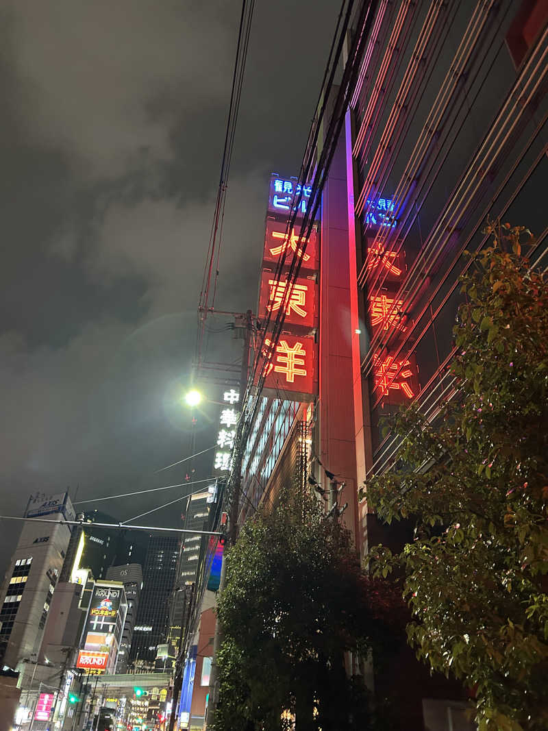 骨盤。𓈒𓏸さんの大東洋レディススパのサ活写真