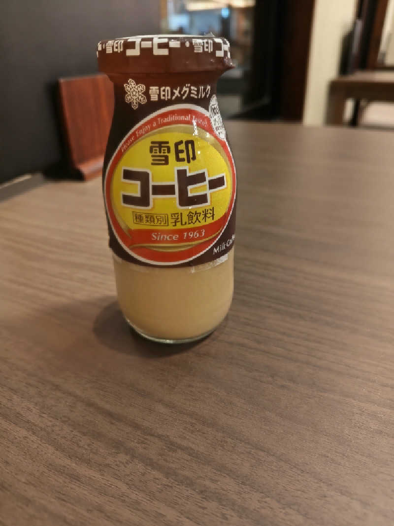 すぱかめさんのふくの湯 春日店のサ活写真