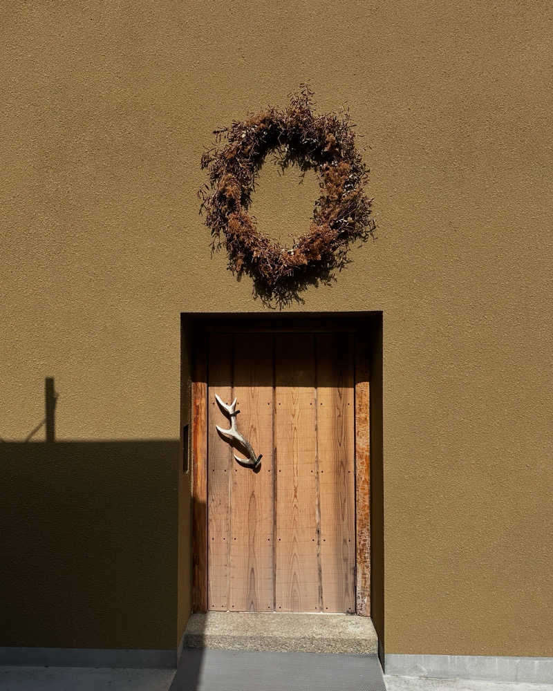 えんじぇるさんのDOGA SAUNAのサ活写真