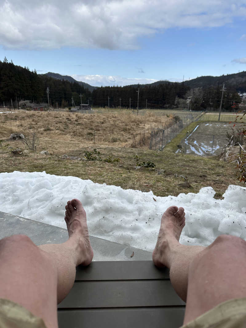 えんじぇるさんのDOGA SAUNAのサ活写真