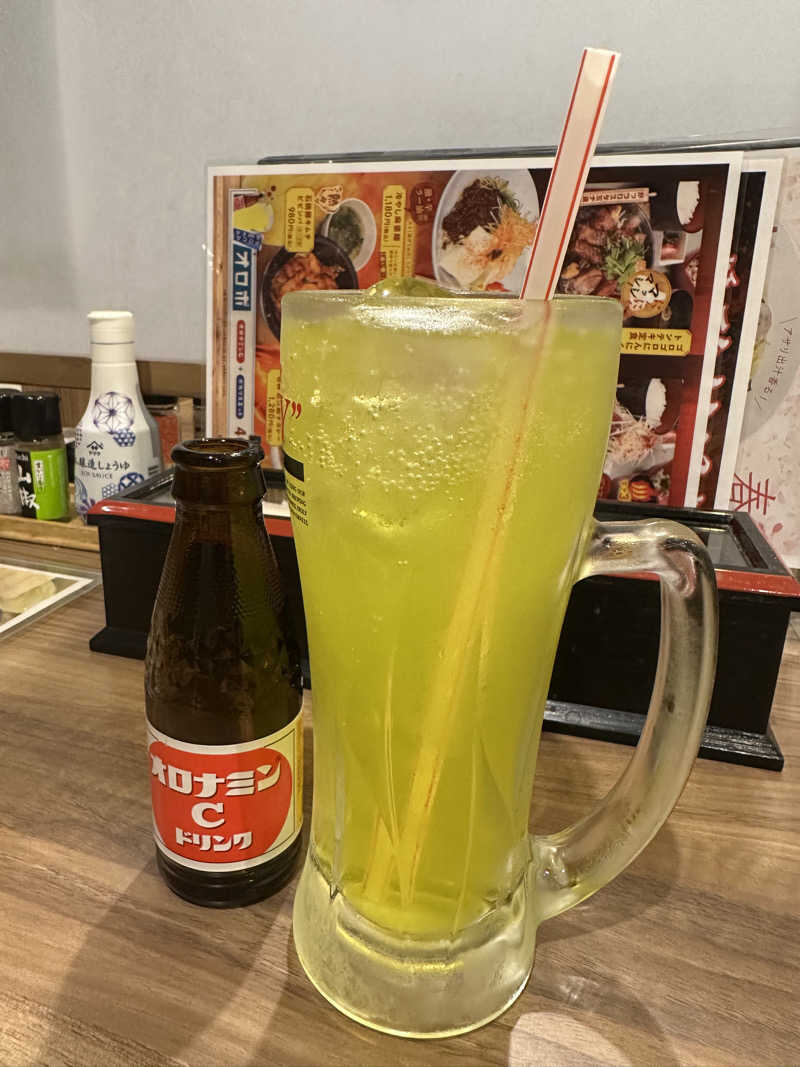えんじぇるさんの水口温泉つばきの湯のサ活写真