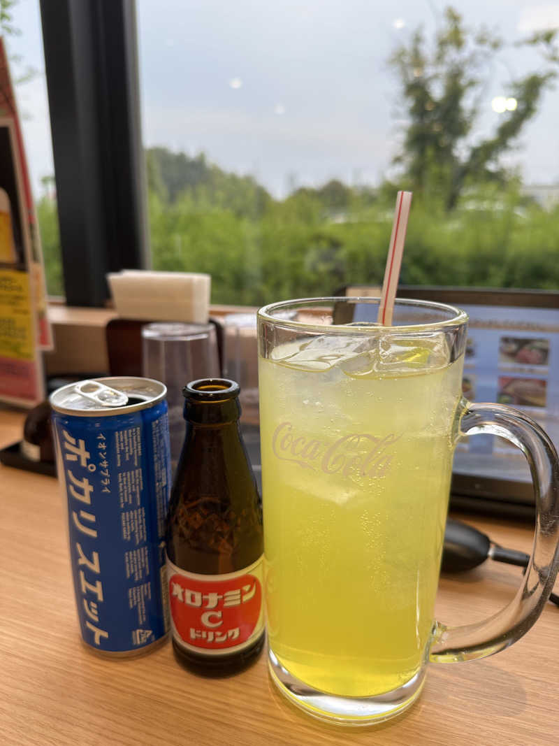 えんじぇるさんの草津湯元 水春のサ活写真