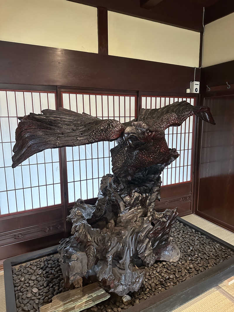 えんじぇるさんのBIWAKO SAUNAのサ活写真