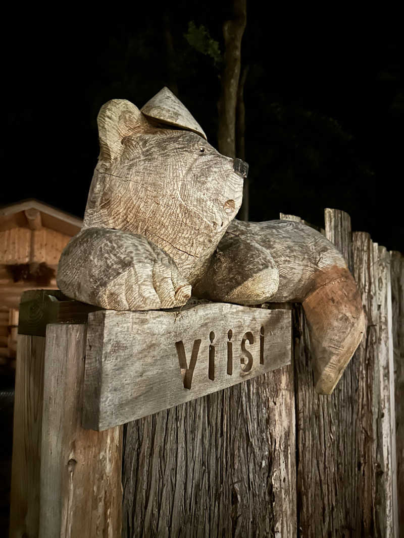 えんじぇるさんのThe Saunaのサ活写真