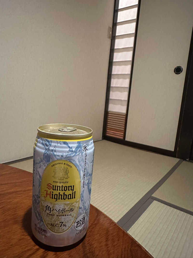 えんじぇるさんのThe Saunaのサ活写真