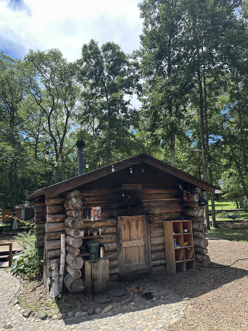 えんじぇるさんのThe Saunaのサ活写真