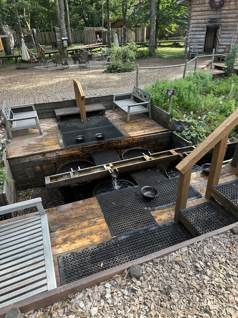 えんじぇるさんのThe Saunaのサ活写真