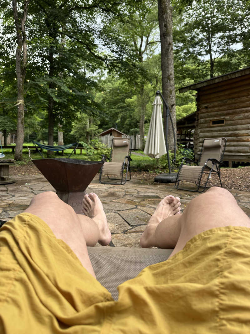 えんじぇるさんのThe Saunaのサ活写真