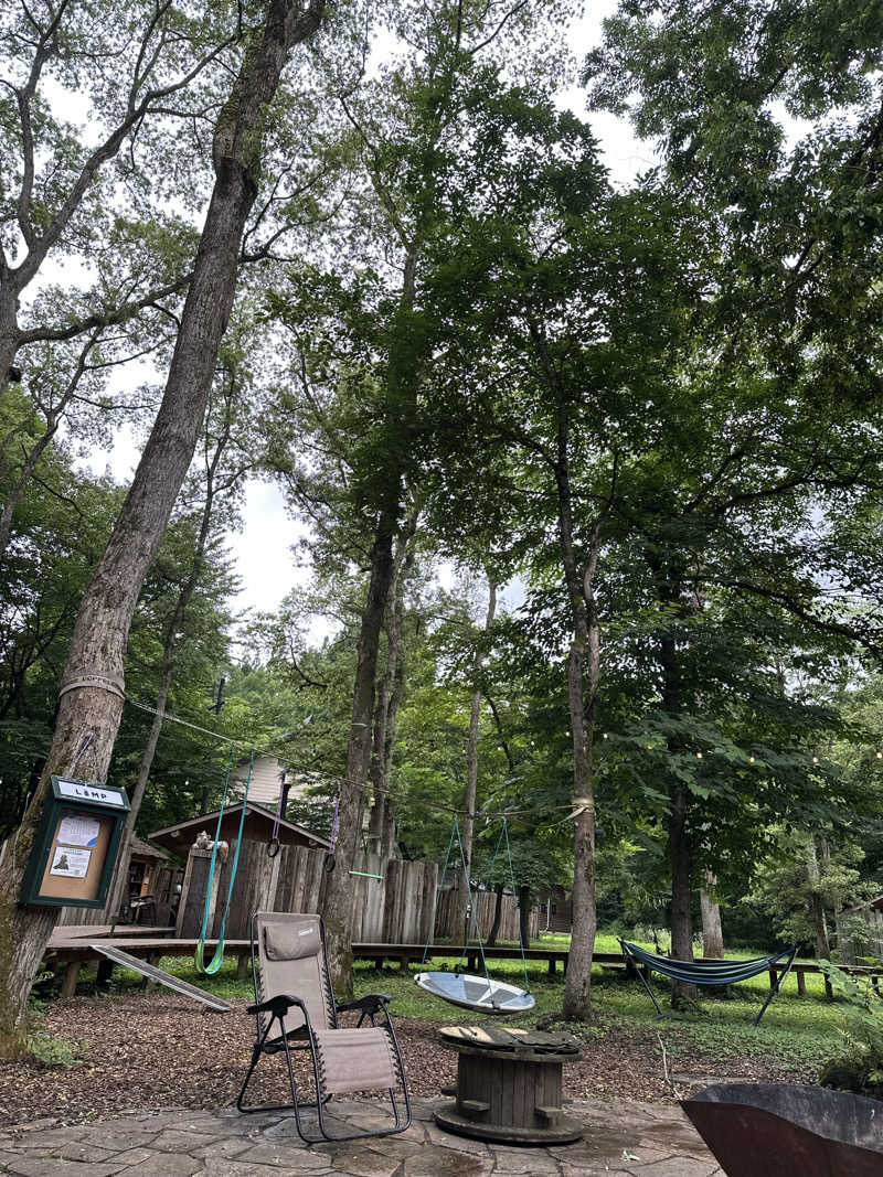 えんじぇるさんのThe Saunaのサ活写真