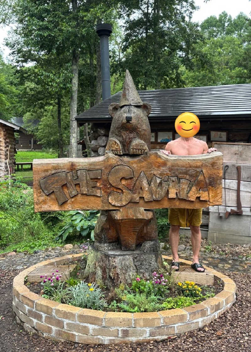 えんじぇるさんのThe Saunaのサ活写真