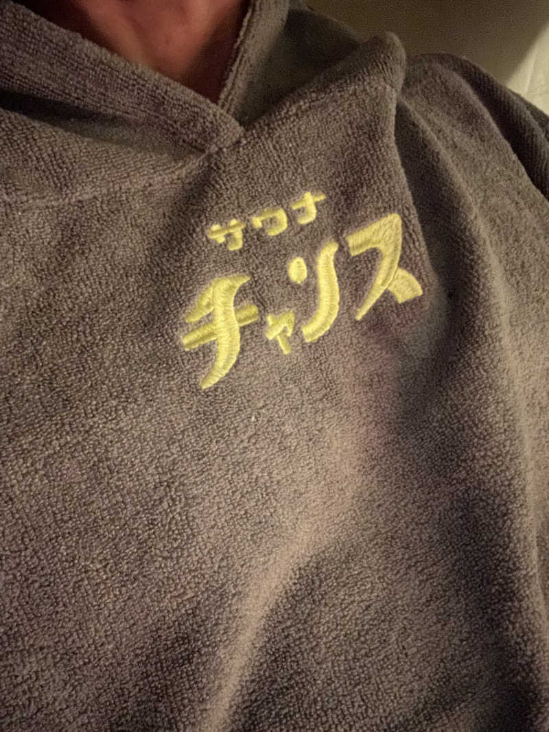 えんじぇるさんのBIWAKO SAUNAのサ活写真