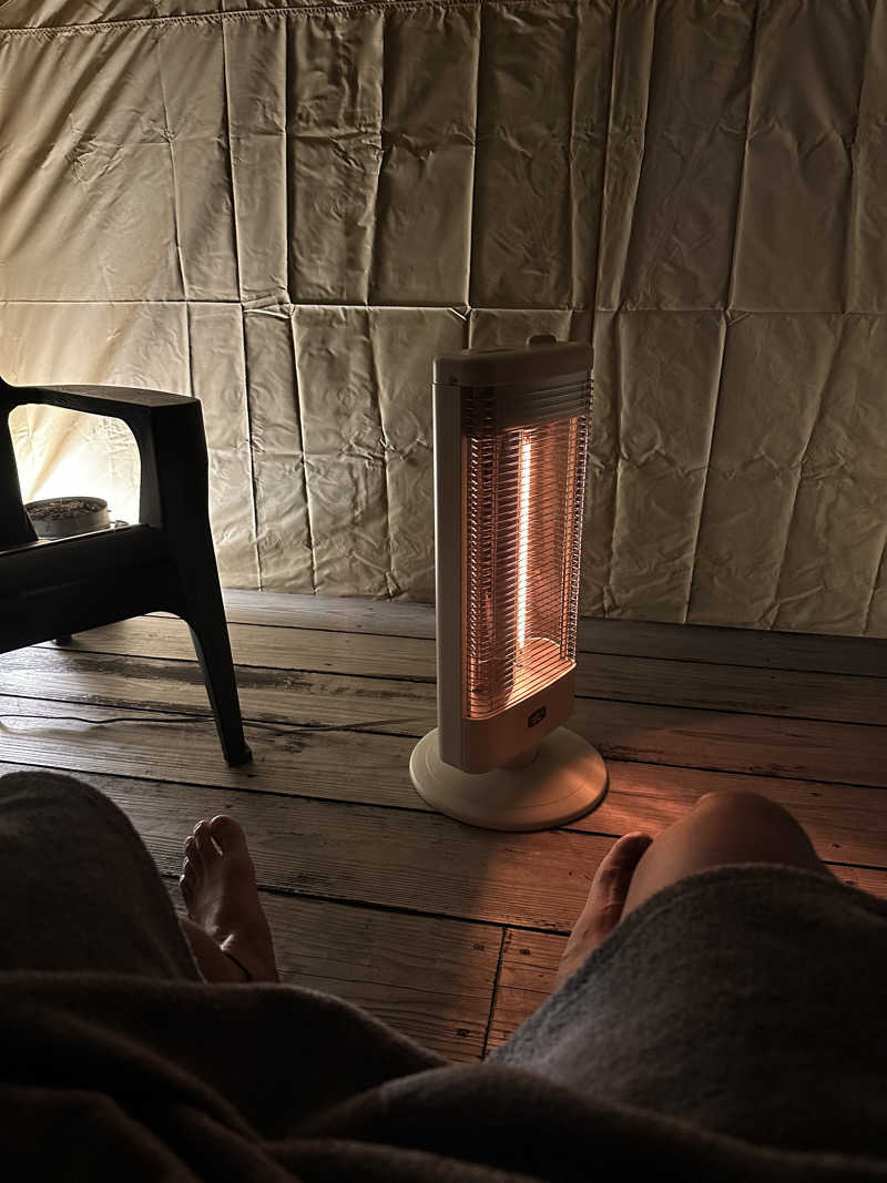 えんじぇるさんのBIWAKO SAUNAのサ活写真