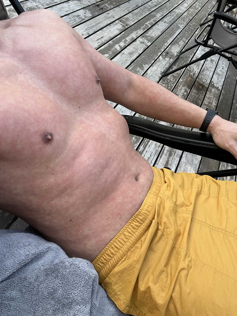 えんじぇるさんの8Seas Sauna HIRA(エイトシーズサウナ比良)のサ活写真