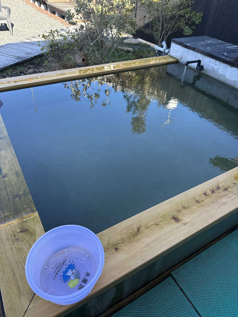 えんじぇるさんのBIWAKO SAUNAのサ活写真