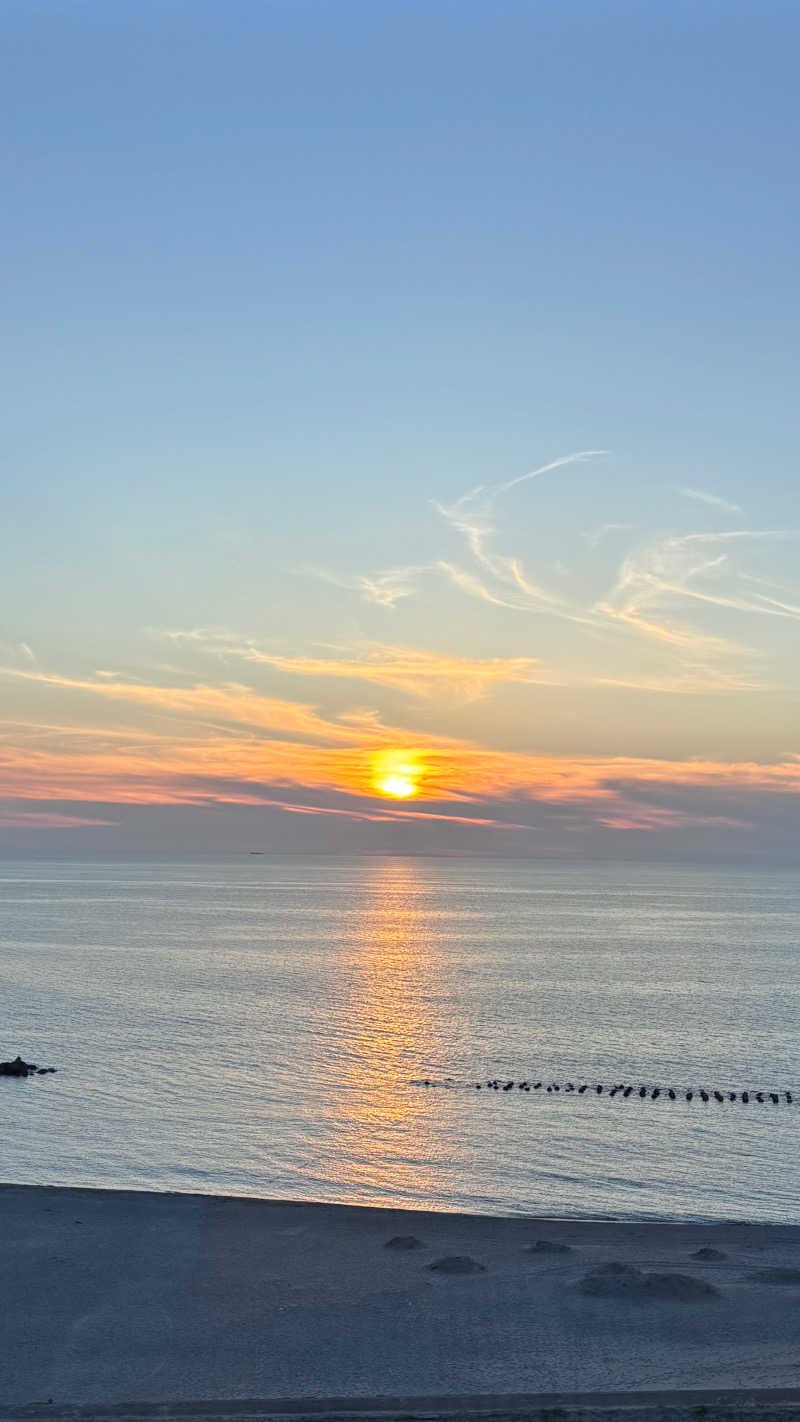 KamatahhhさんのKAMEYA HOTEL (旧屋号:湯野浜温泉亀や)のサ活写真