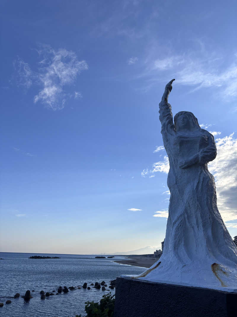 KamatahhhさんのKAMEYA HOTEL (旧屋号:湯野浜温泉亀や)のサ活写真