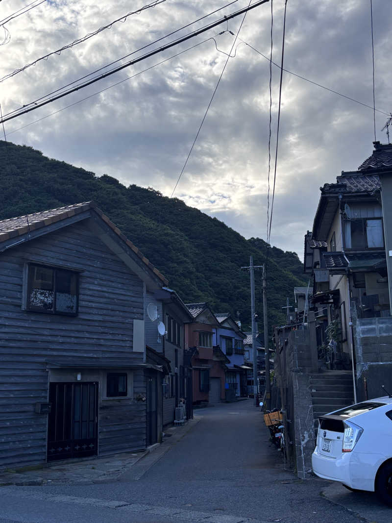 KamatahhhさんのKAMEYA HOTEL (旧屋号:湯野浜温泉亀や)のサ活写真