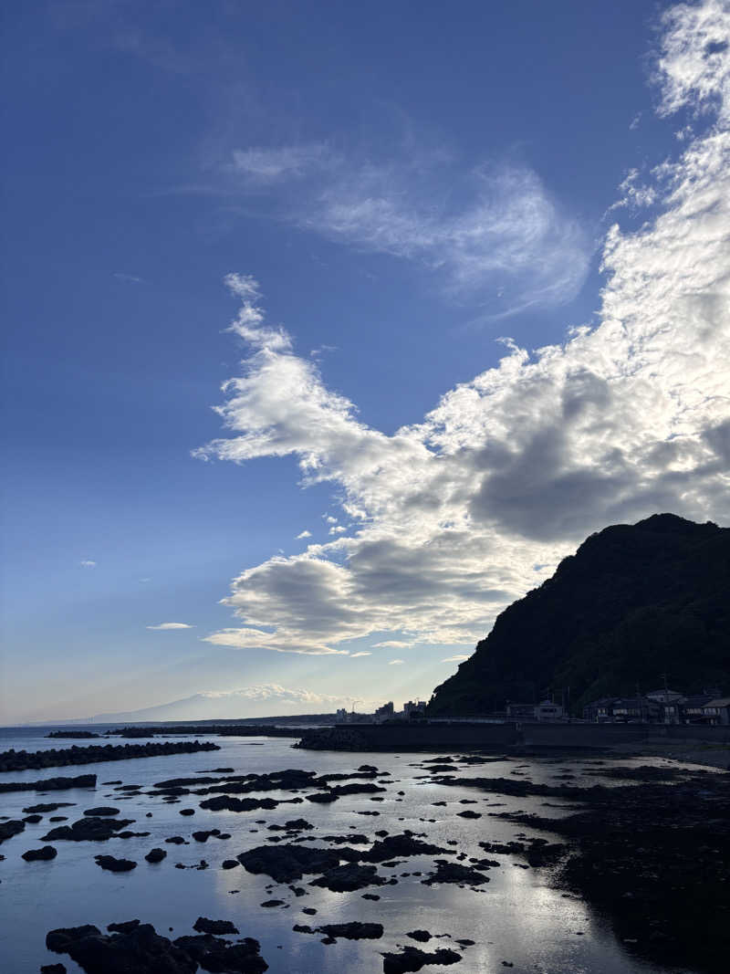 KamatahhhさんのKAMEYA HOTEL (旧屋号:湯野浜温泉亀や)のサ活写真