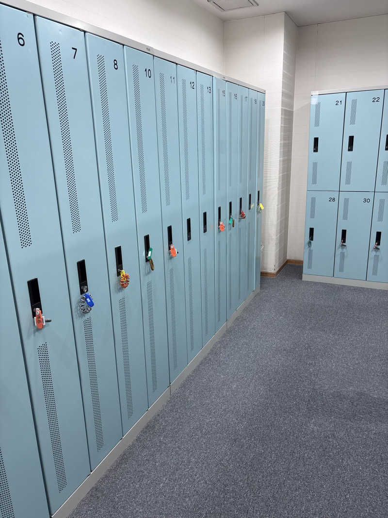 Kamatahhhさんの東京第一ホテル鶴岡のサ活写真