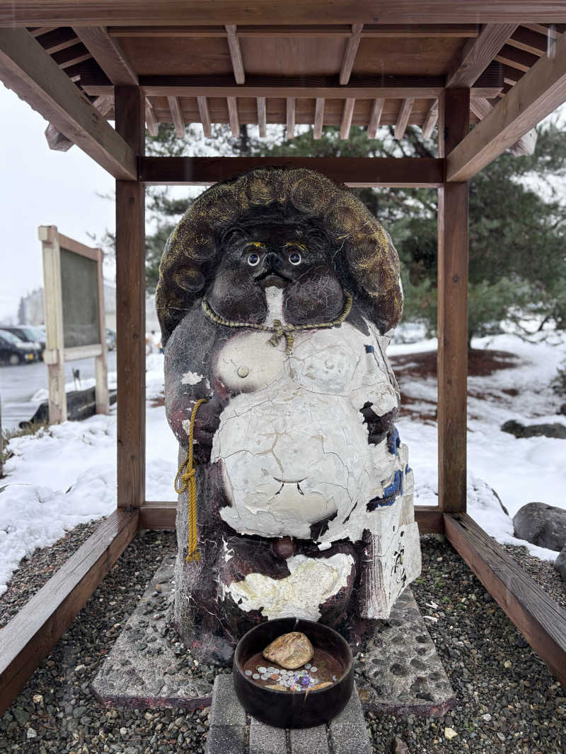 Kamatahhhさんのぽんぽ館のサ活写真