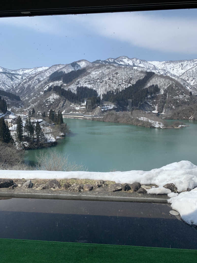 智也さんの平ふれあい温泉センター ゆ〜楽のサ活写真