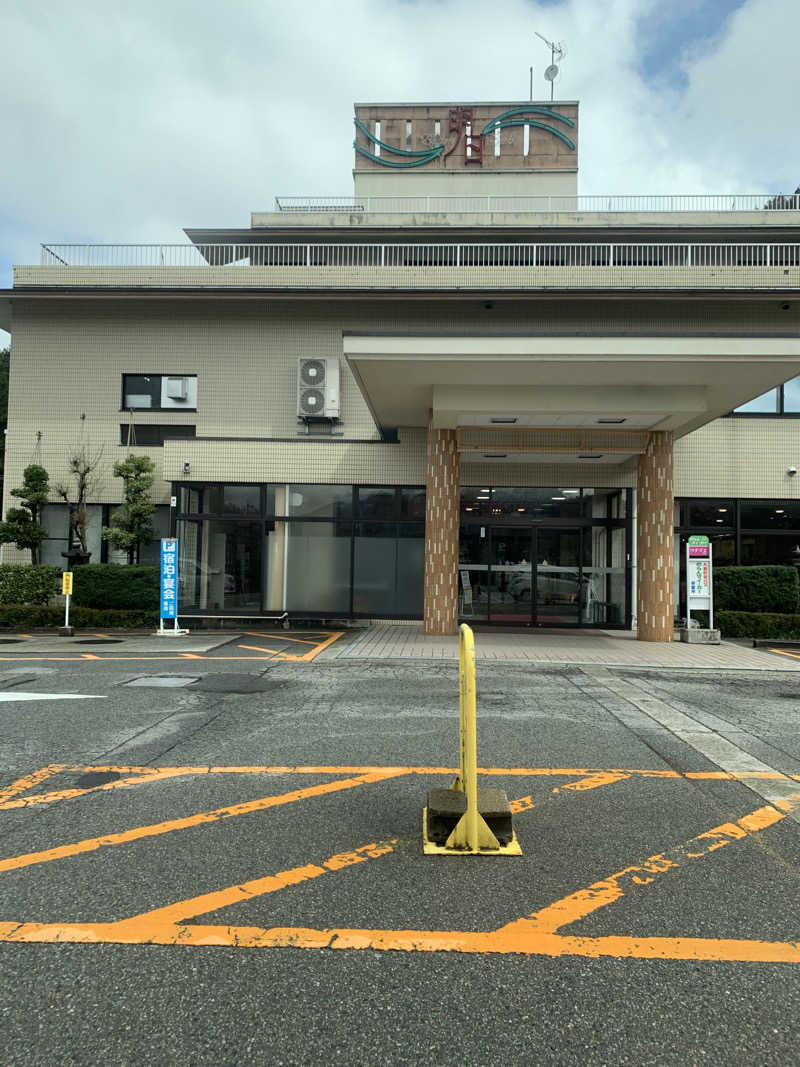 智也さんのバーデン明日のサ活写真