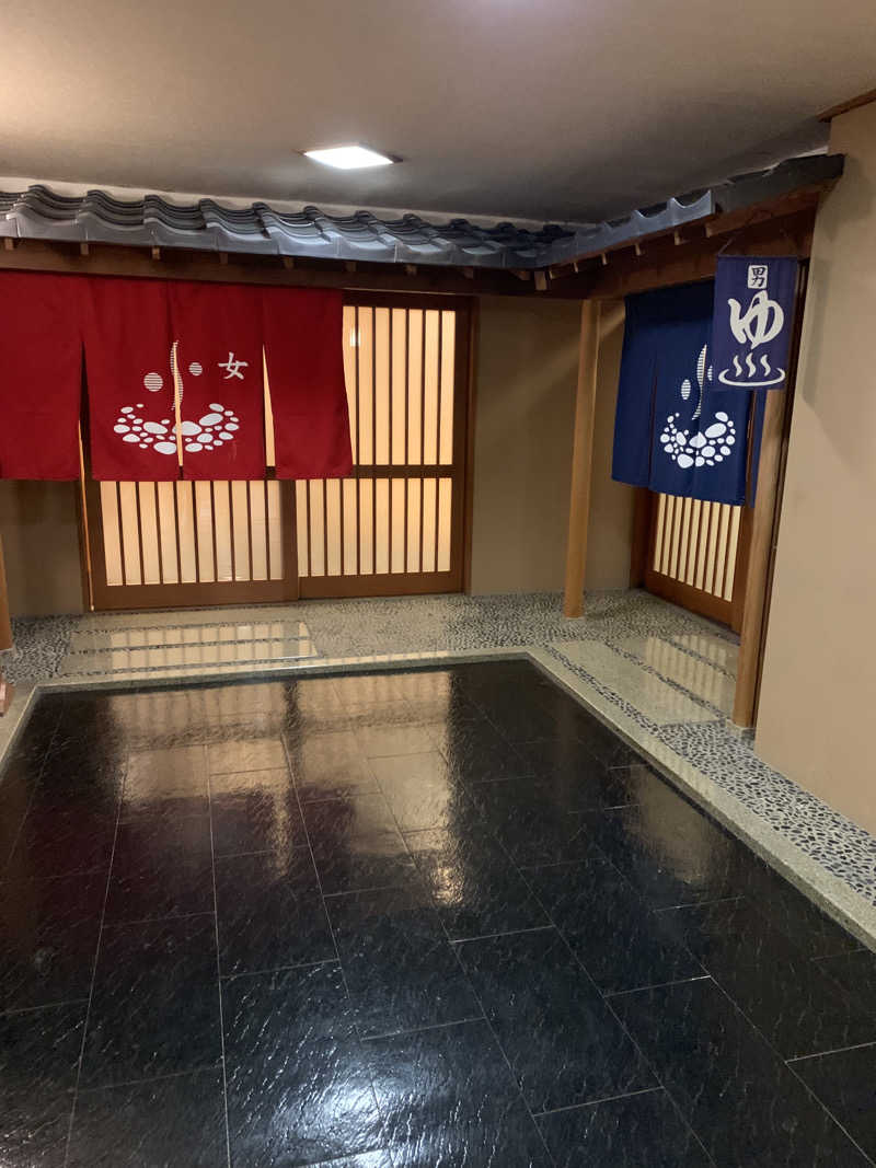 智也さんの小川温泉元湯 ホテルおがわのサ活写真