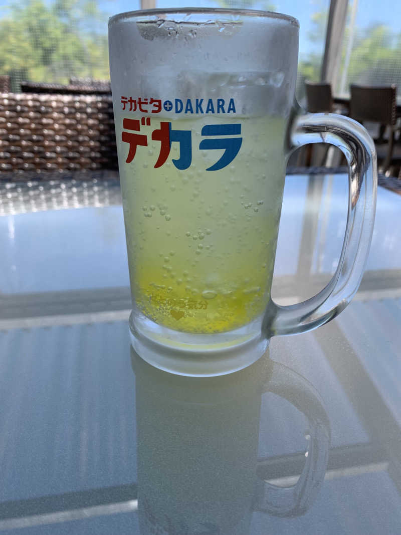智也さんの湯屋 FUROBAKKA(フロバッカ)のサ活写真
